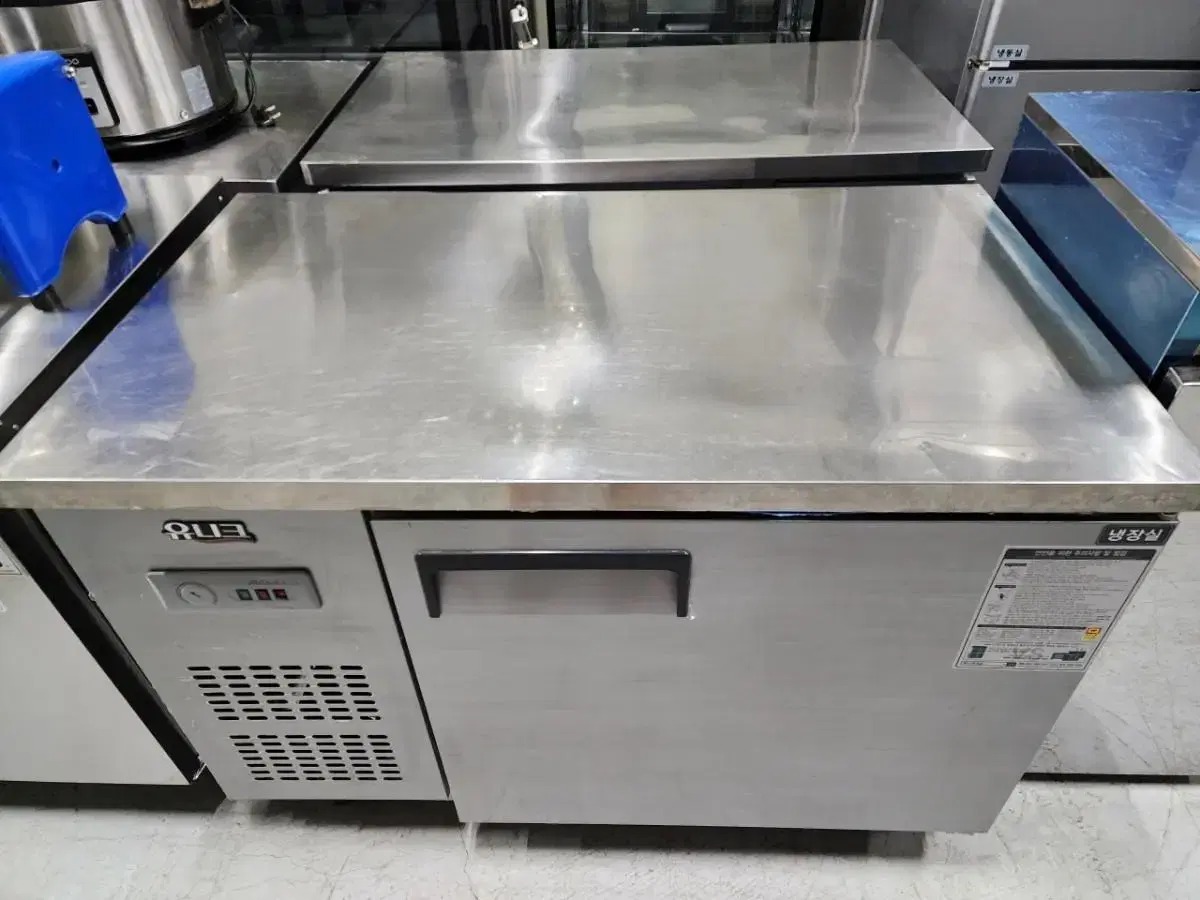 1200테이블 냉장고 판매 합니다