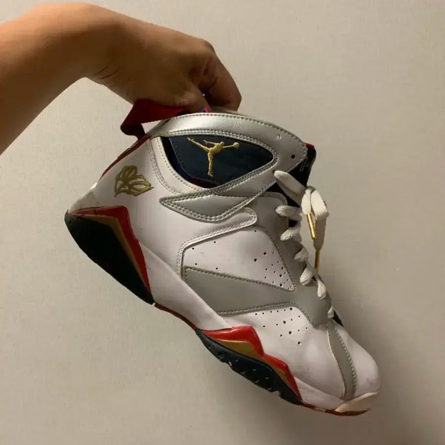 조던7 올림픽 for the love of the game 280