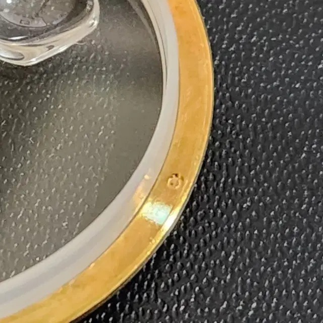정품 로렉스 ROLEX 16013 36mm 18K 통금 베젤