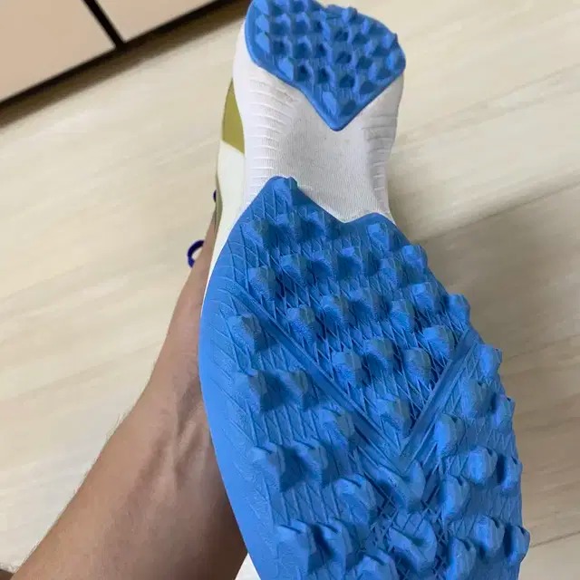 아디다스 크레이지패스트.3 tf 메시 265