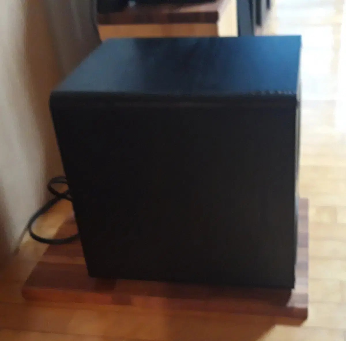 서브우퍼 SVS PB-1000