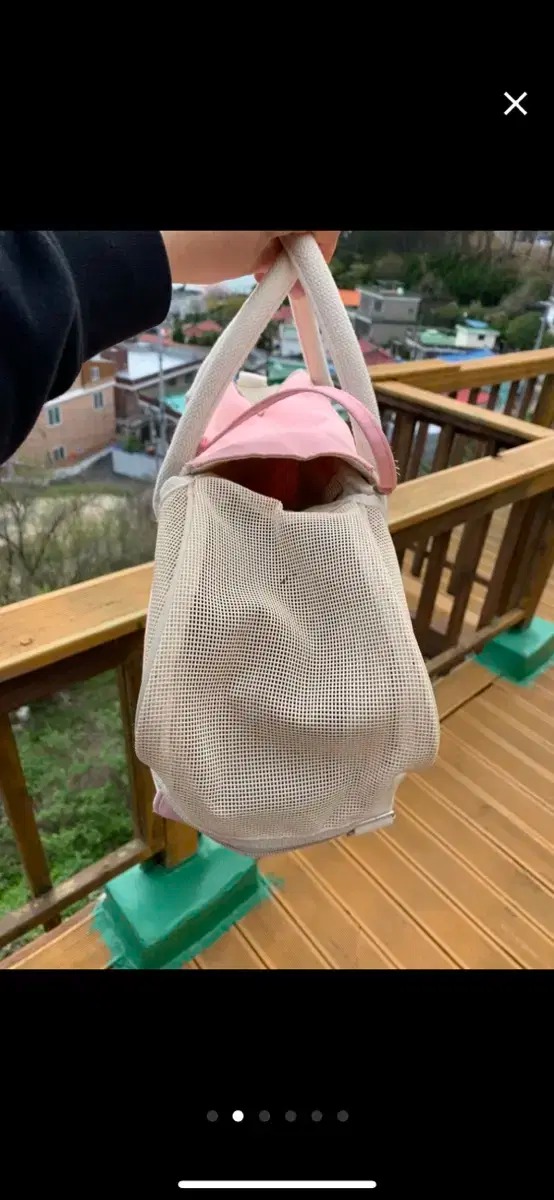 이동가방 aisuki