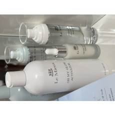 (프리미엄 홈케어) 르뮤 에어건+아이소셀 미스트+엑티베이터+글로우 세럼