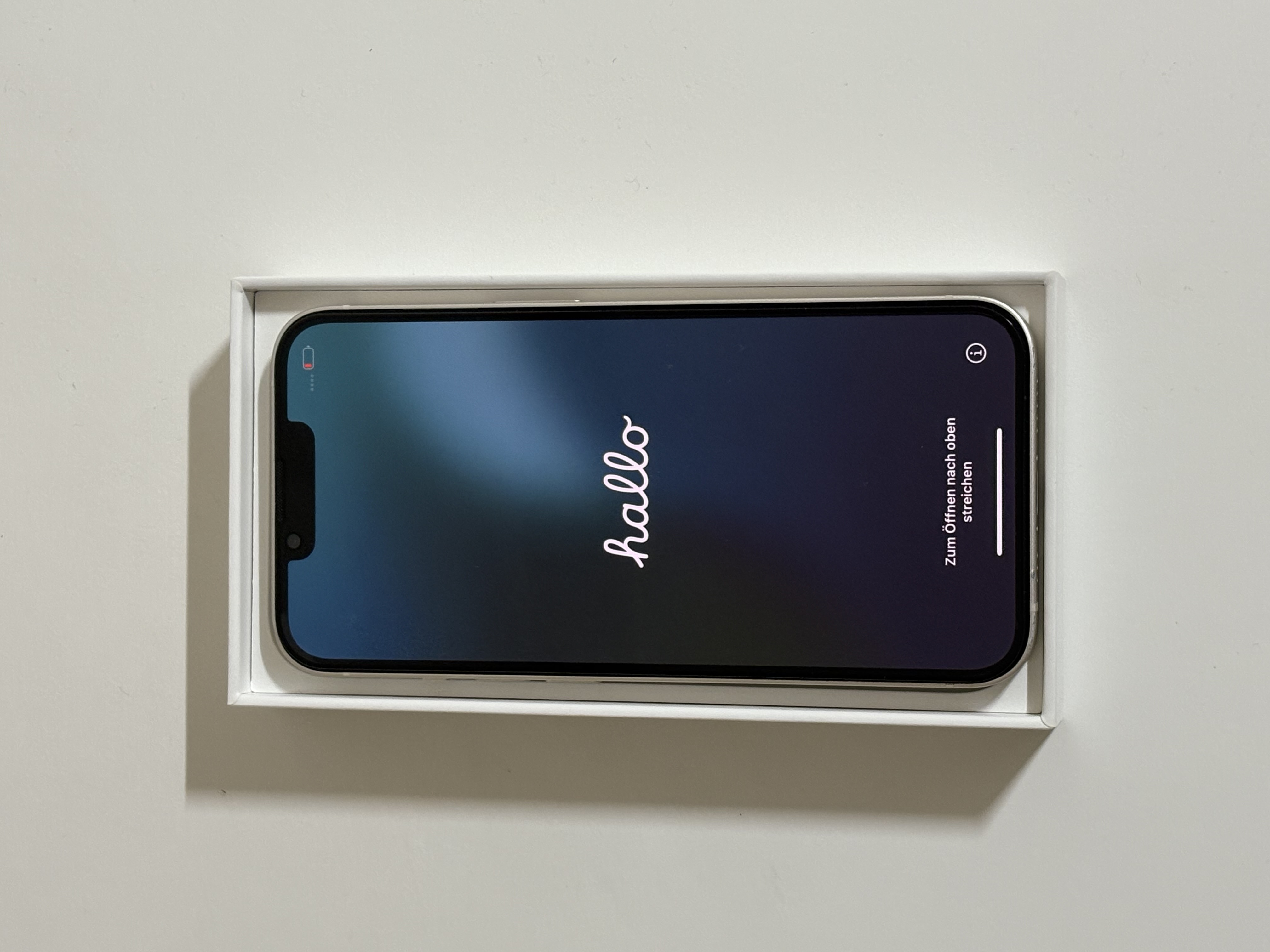 아이폰 13 128gb