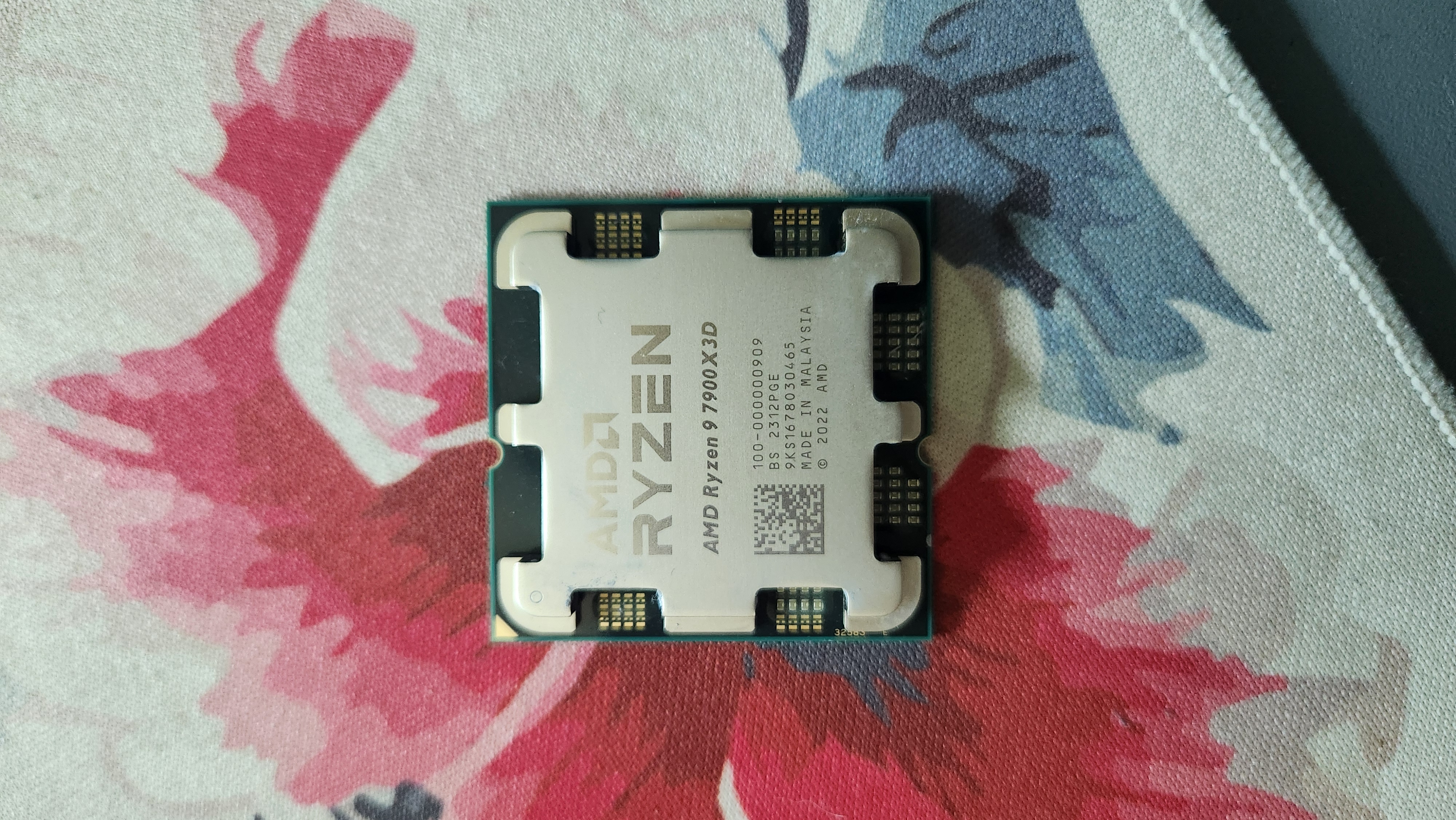 7900x3d팔아요