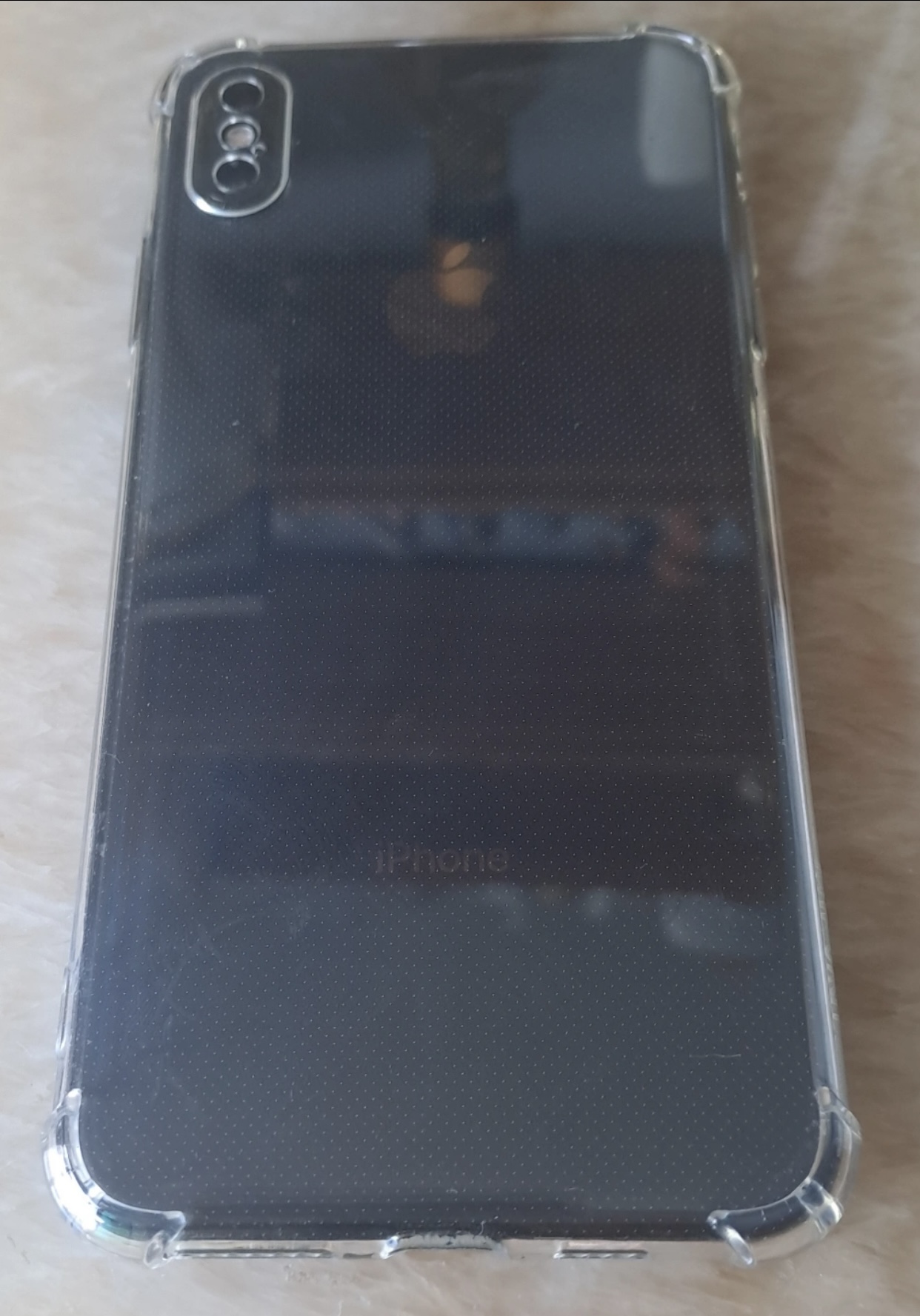 아이폰 xs max 512