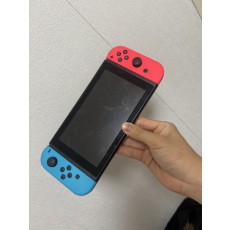 닌텐도스위치