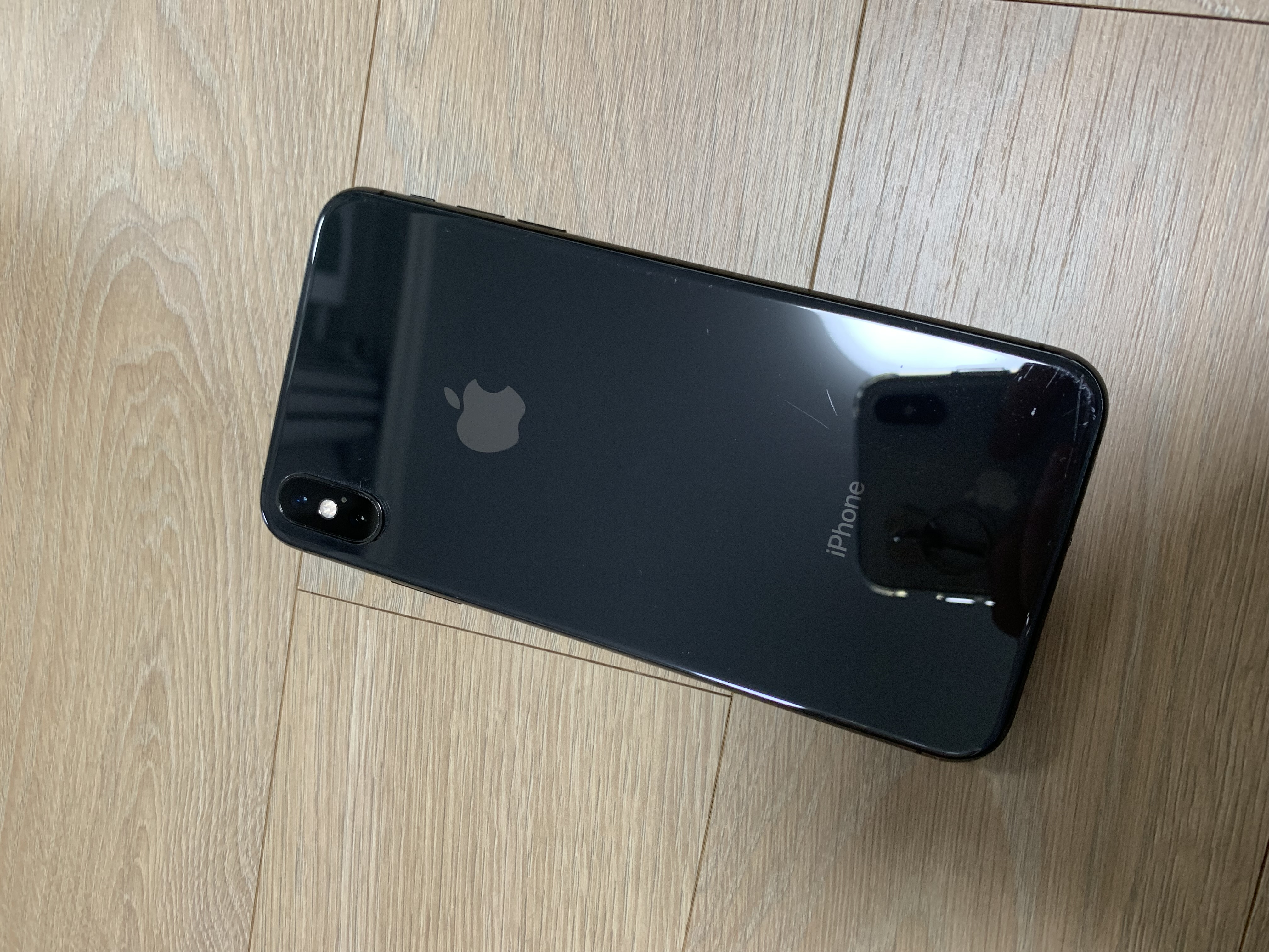 아이폰 xs max 512gb