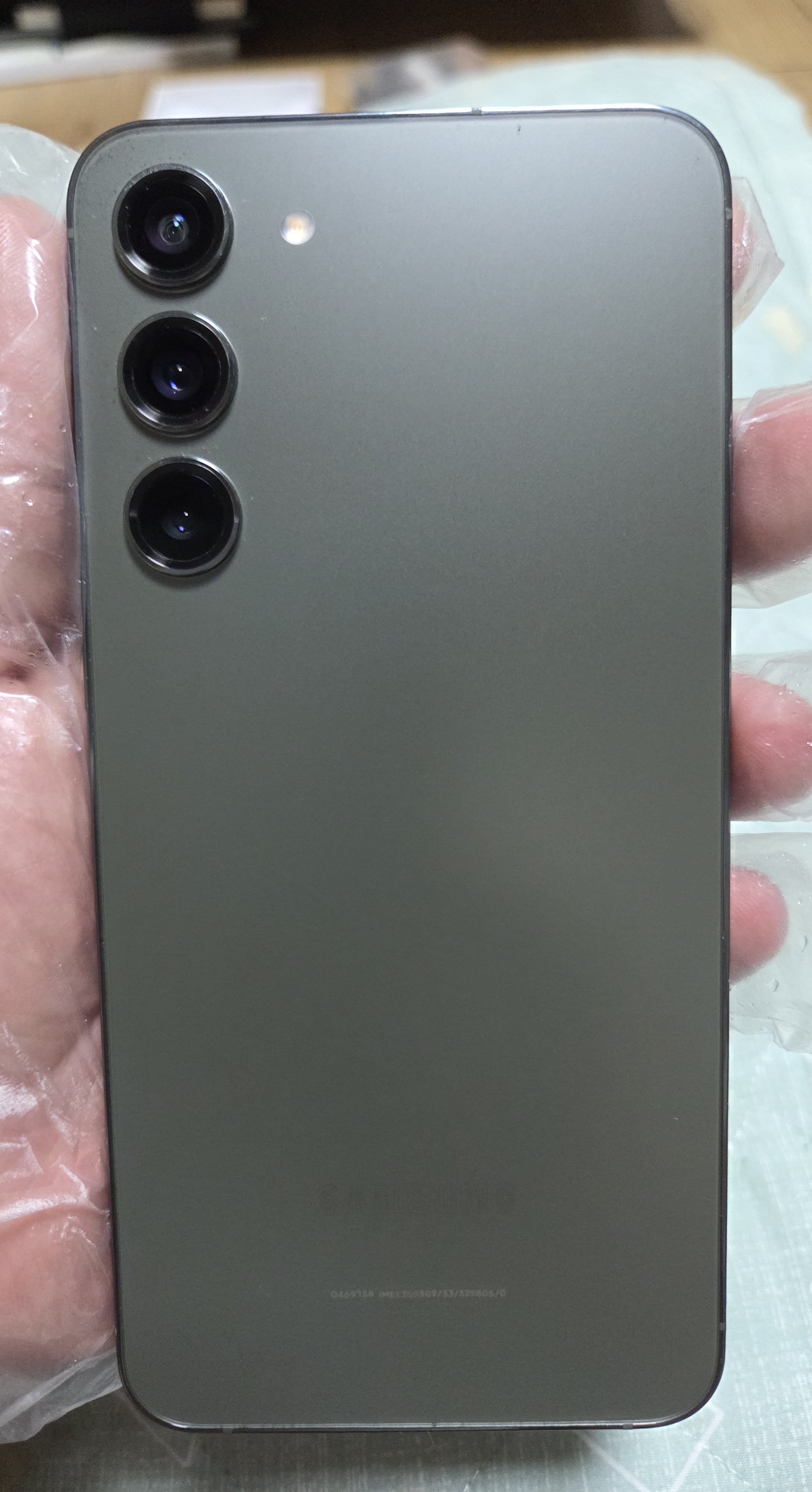 갤럭시 S23+ 플러스 256GB