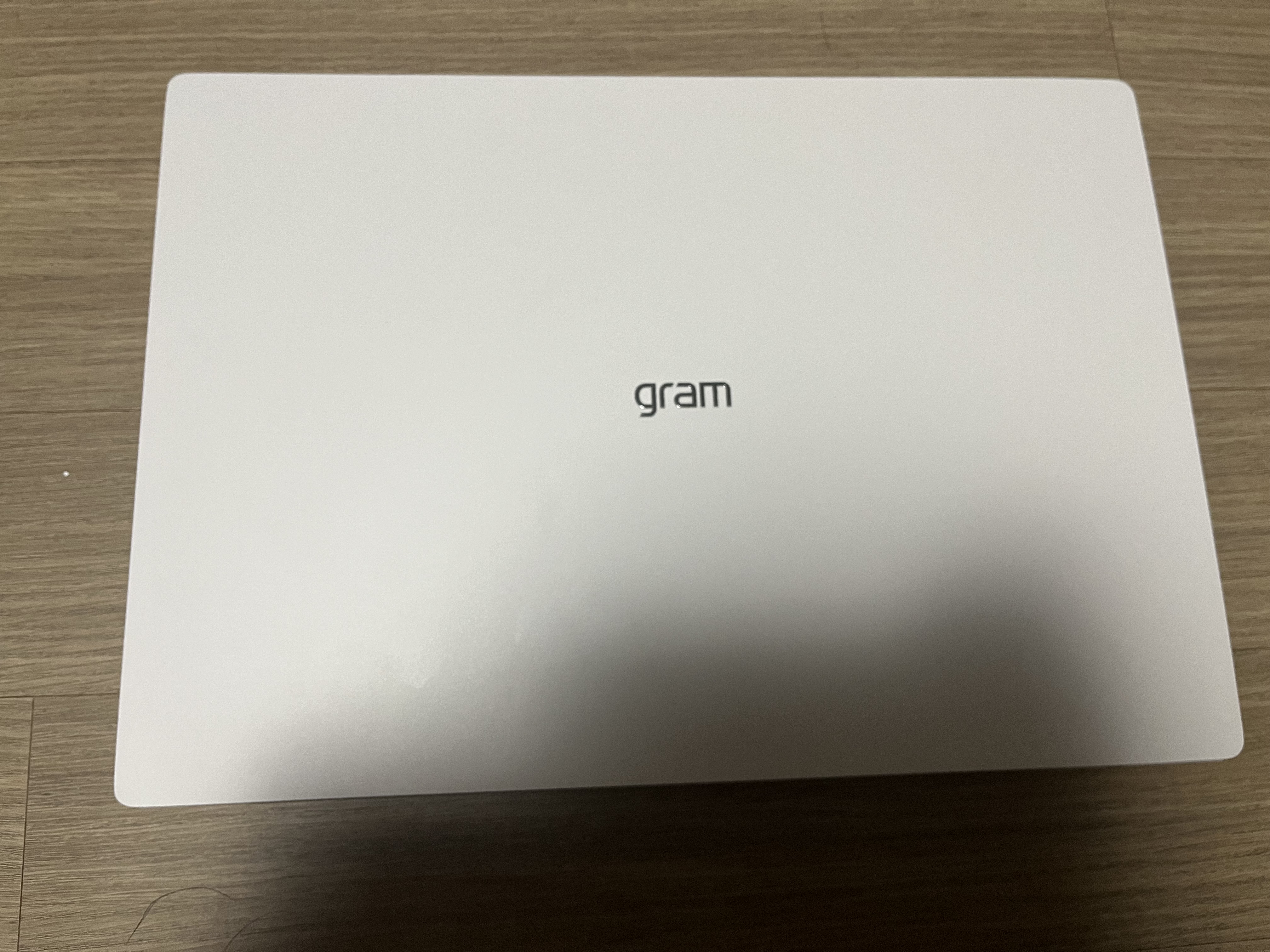 LG 그램 프로 16