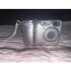 니콘 쿨픽스 5600 빈티지디카