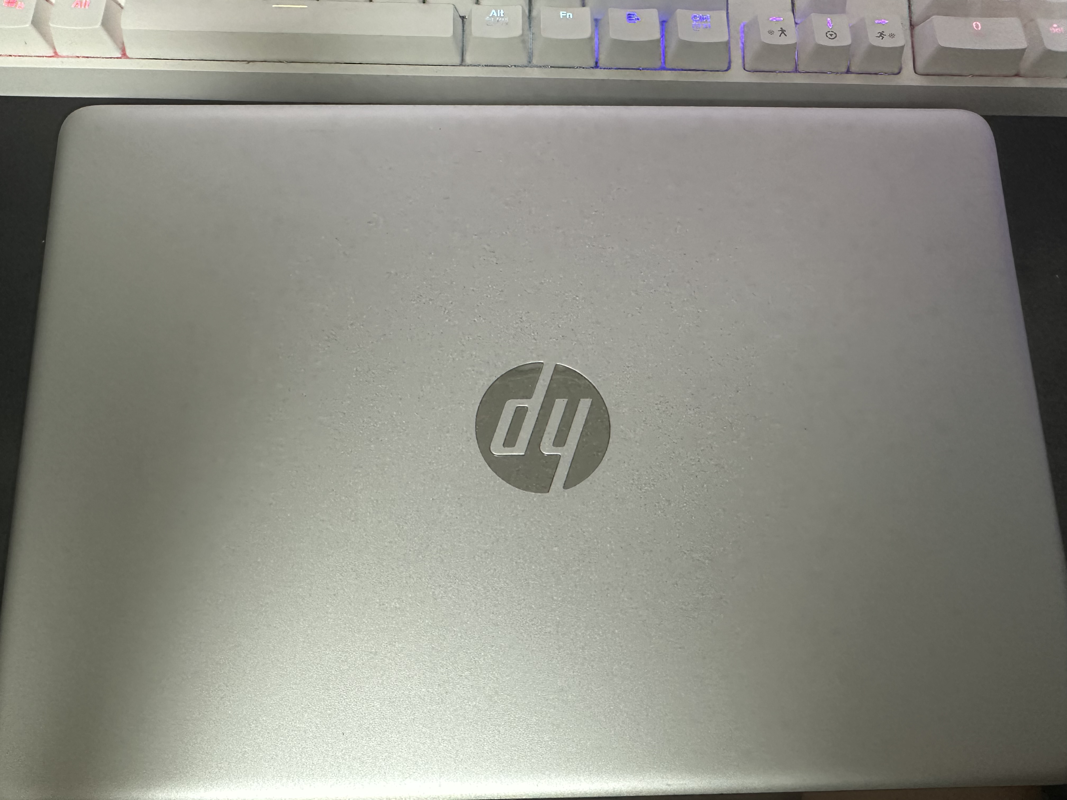 Hp노트북