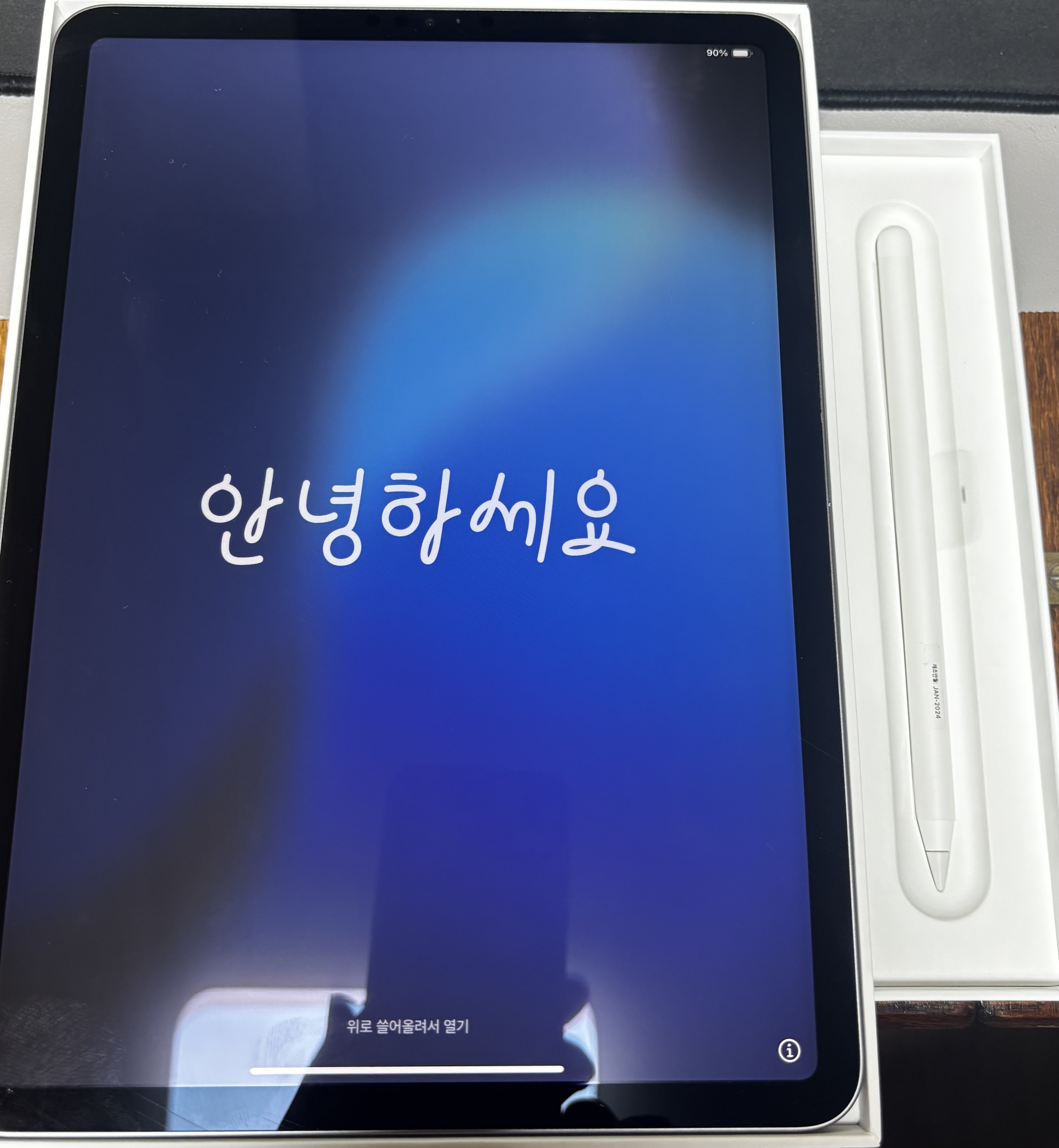 아이패드