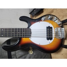 tagima bass