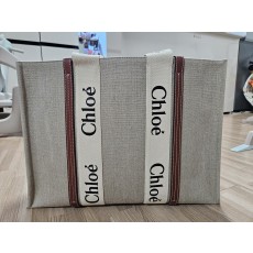 끌로에 우디백 라지