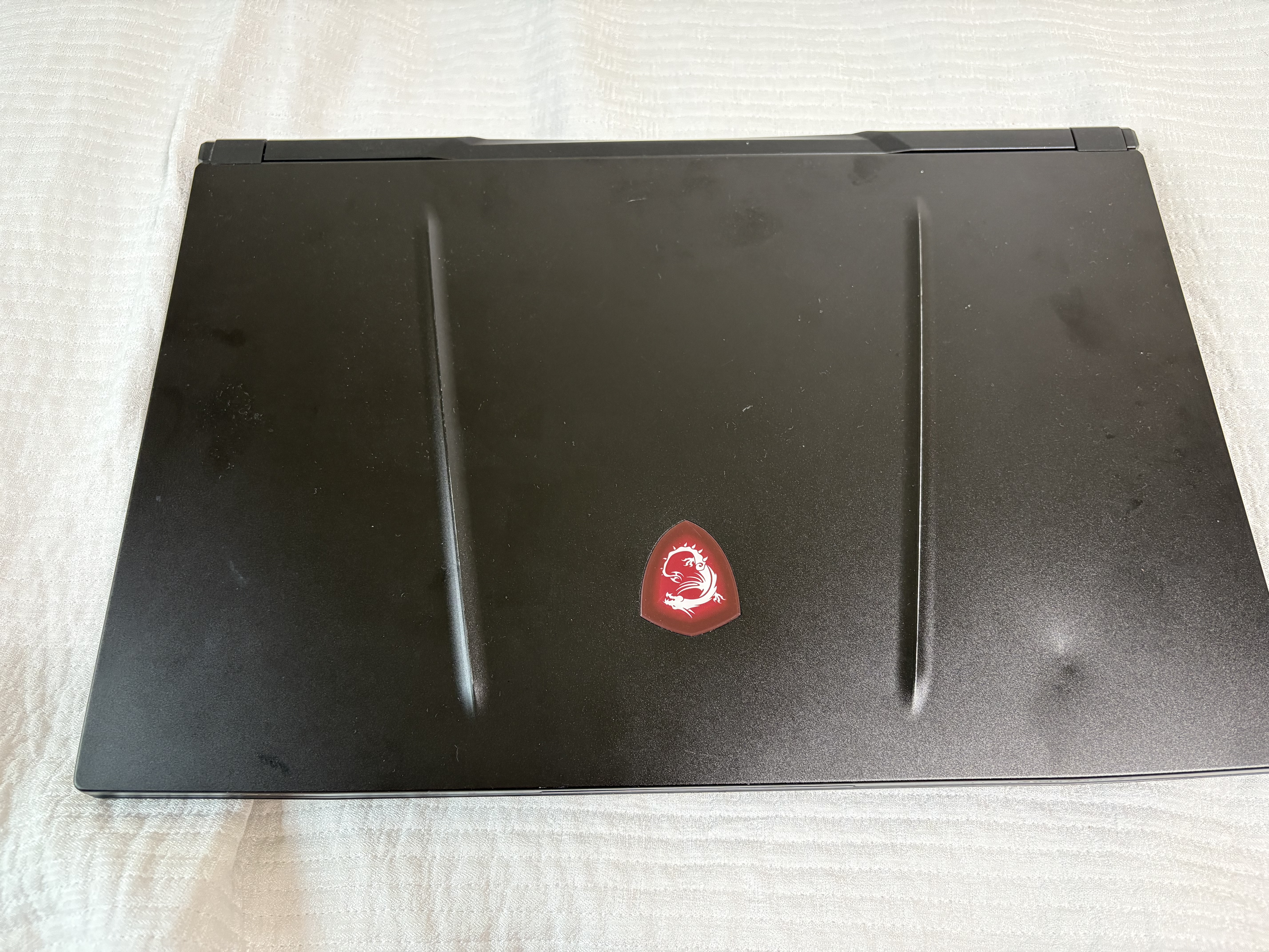 MSI 노트북