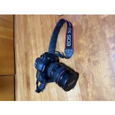 Eos 5D mark 3