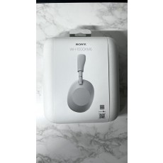 소니 헤드셋 XM6