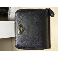 프라다 지갑