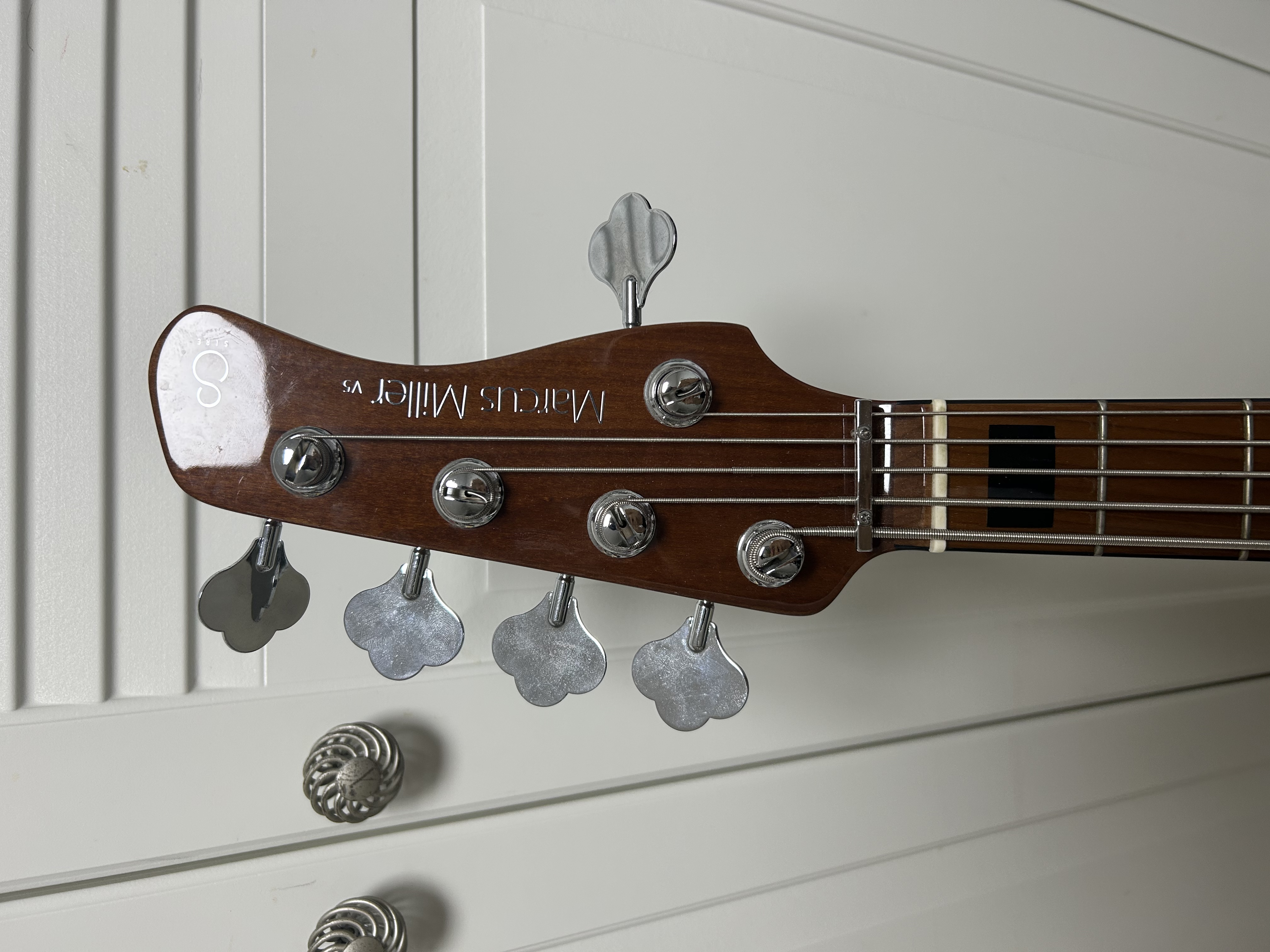 SIRE Marcus Miller V5 5현 베이스